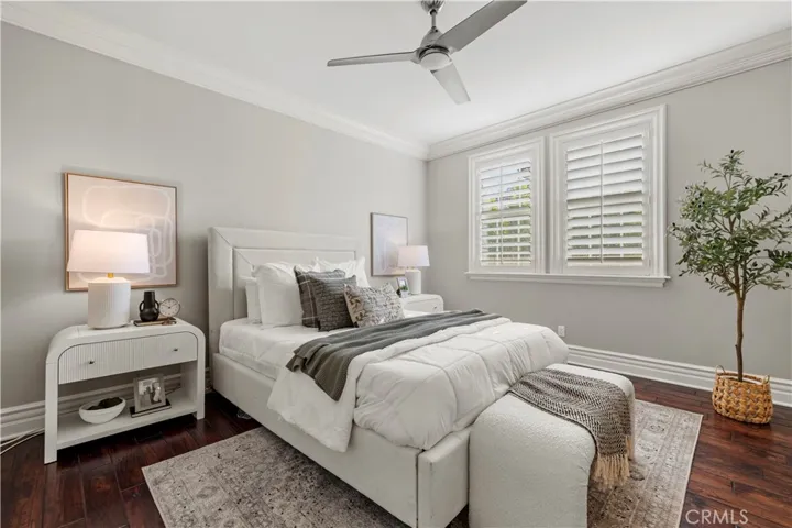 Downstairs Guest Suite