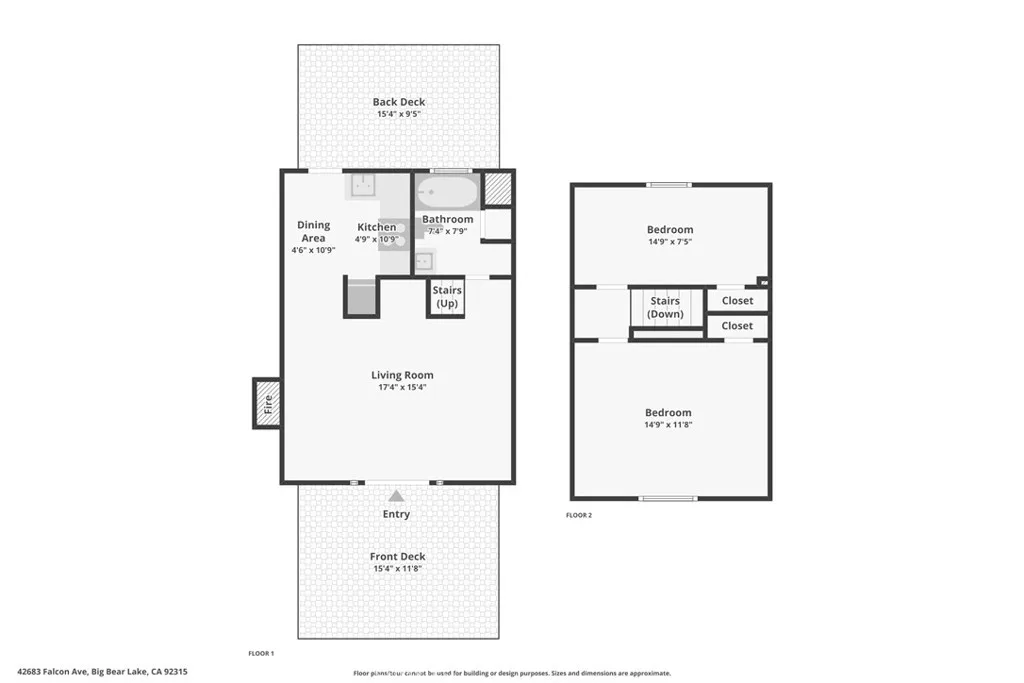 42683 Falcon Avenue, Big Bear Lake, California 92315 home-pic-29