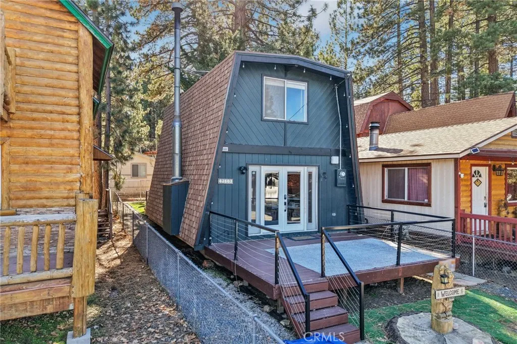 42683 Falcon Avenue, Big Bear Lake, California 92315 home-pic-1