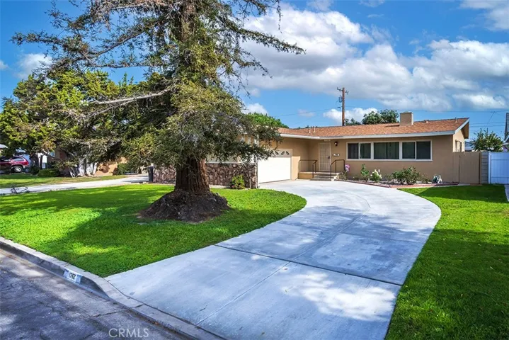 1762 S William Miller Drive, Anaheim, California 92804
