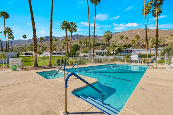 Closest pool