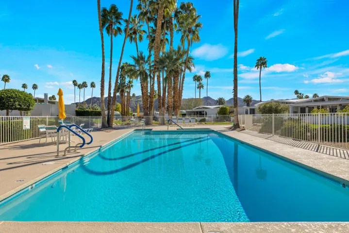 Pool/spa