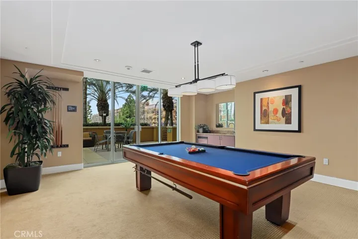 The Plaza HOA Amenities