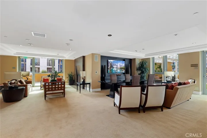 The Plaza HOA Amenities