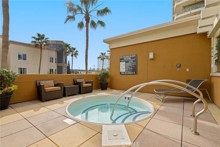 The Plaza HOA Amenities