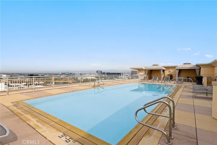 The Plaza HOA Amenities