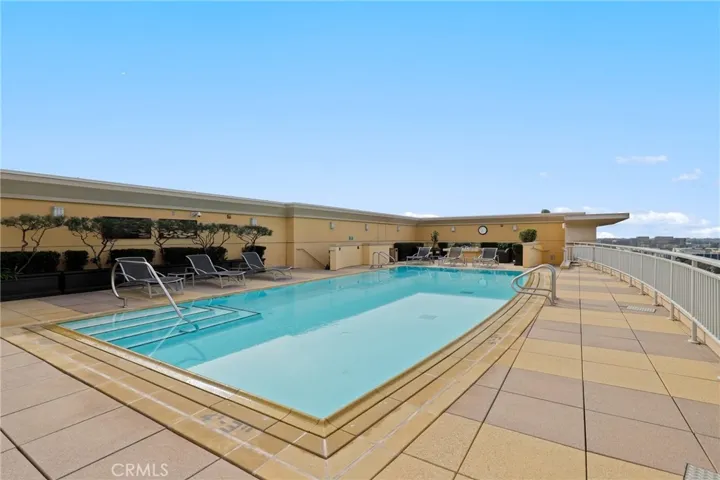 The Plaza HOA Amenities