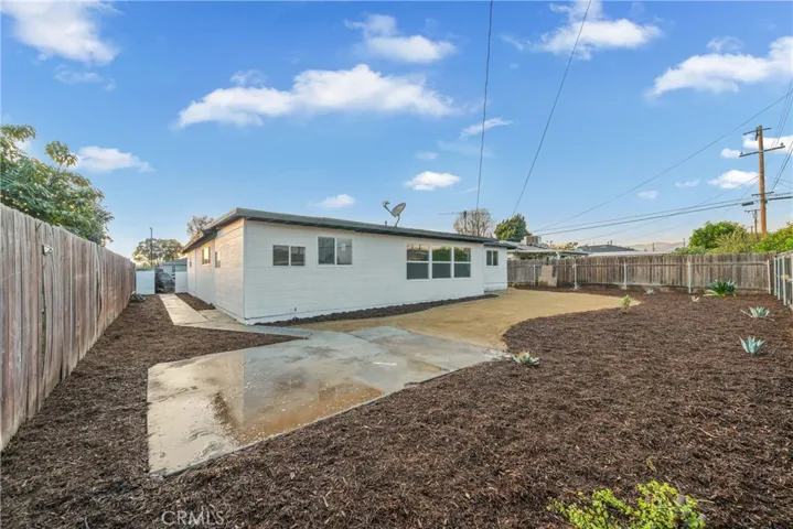 12629 Thomas, Chino, California 91710