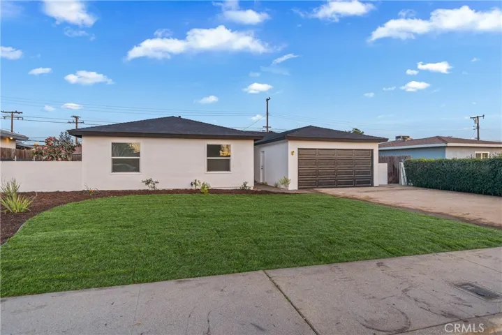12629 Thomas, Chino, California 91710