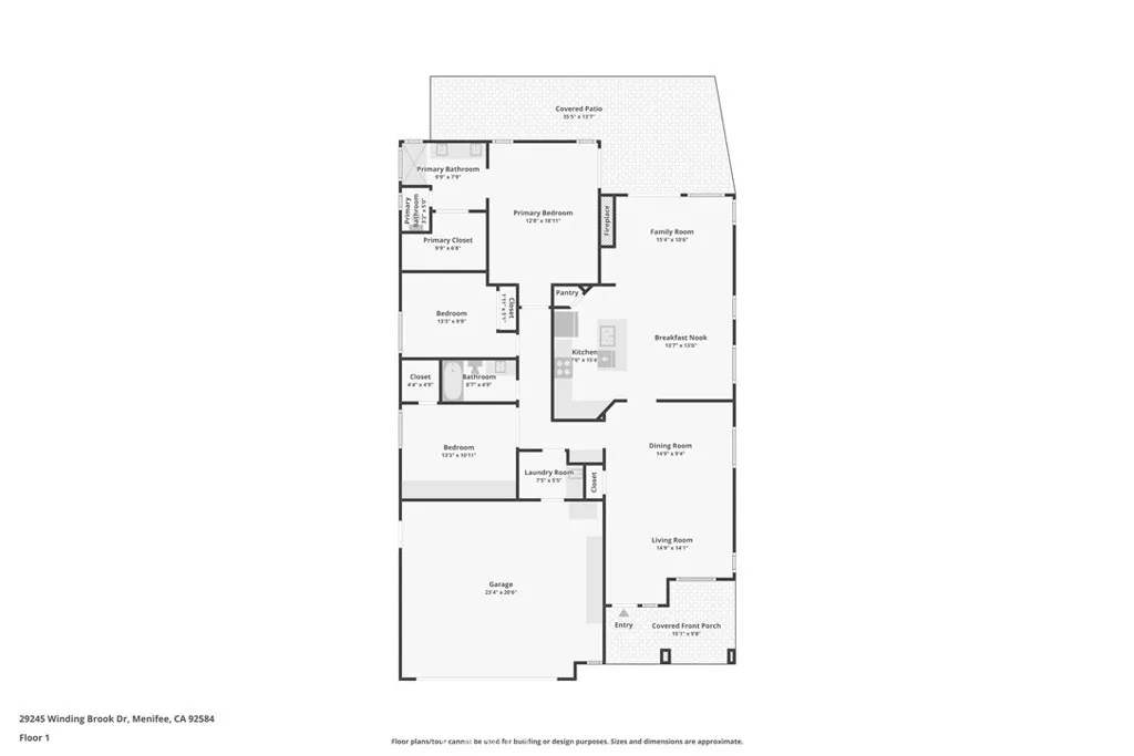 29245 Winding Brook Drive, Menifee, California 92584 home-pic-36