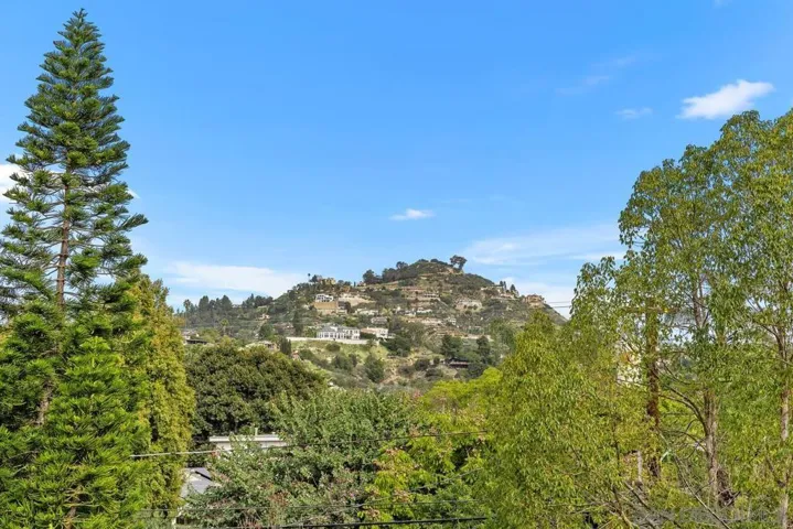 4286 Merritt Boulevard, La Mesa, California 91941