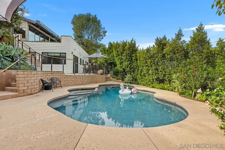 4286 Merritt Boulevard, La Mesa, California 91941