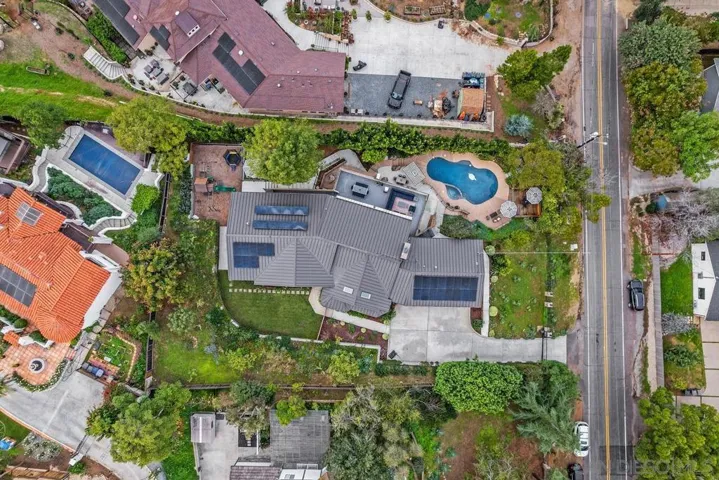 4286 Merritt Boulevard, La Mesa, California 91941