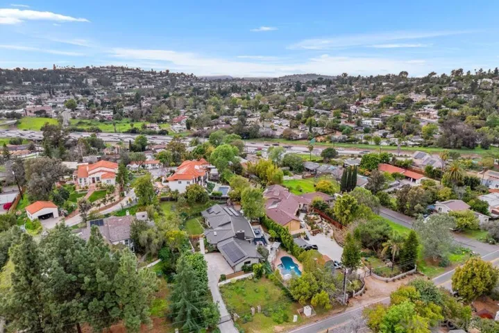 4286 Merritt Boulevard, La Mesa, California 91941