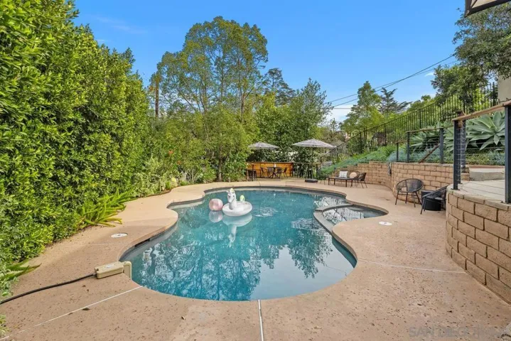 4286 Merritt Boulevard, La Mesa, California 91941
