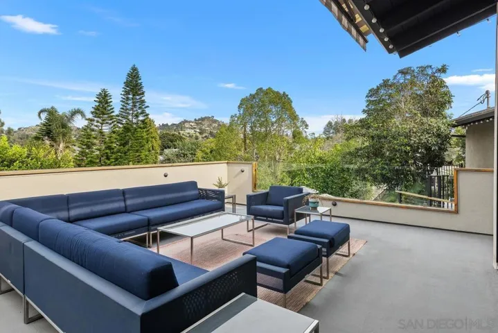 4286 Merritt Boulevard, La Mesa, California 91941