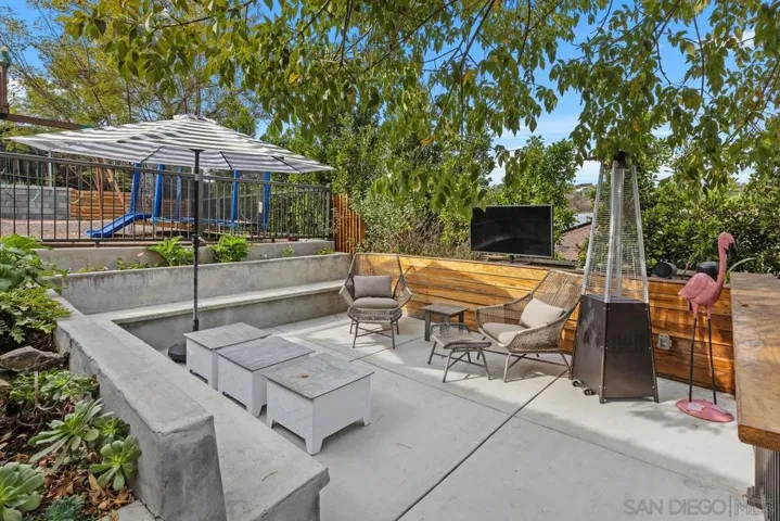 4286 Merritt Boulevard, La Mesa, California 91941