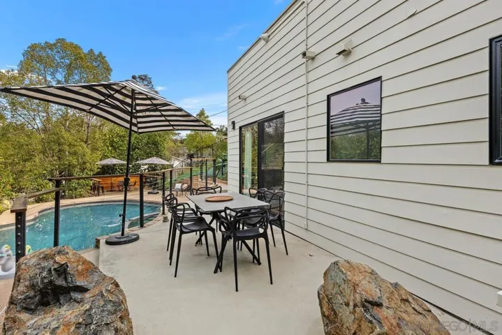 4286 Merritt Boulevard, La Mesa, California 91941