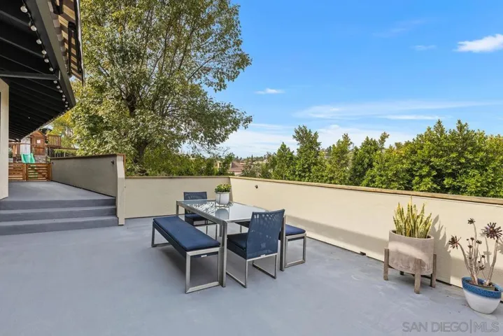 4286 Merritt Boulevard, La Mesa, California 91941