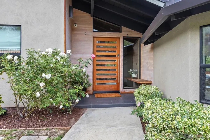 4286 Merritt Boulevard, La Mesa, California 91941