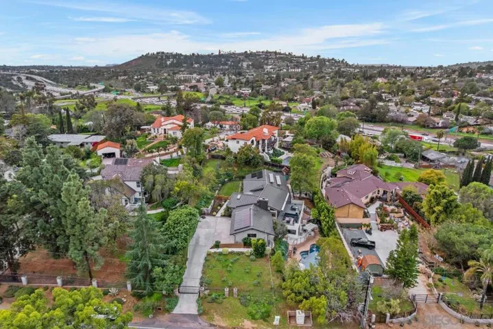 4286 Merritt Boulevard, La Mesa, California 91941