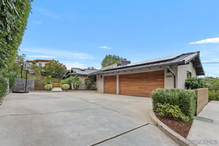 4286 Merritt Boulevard, La Mesa, California 91941