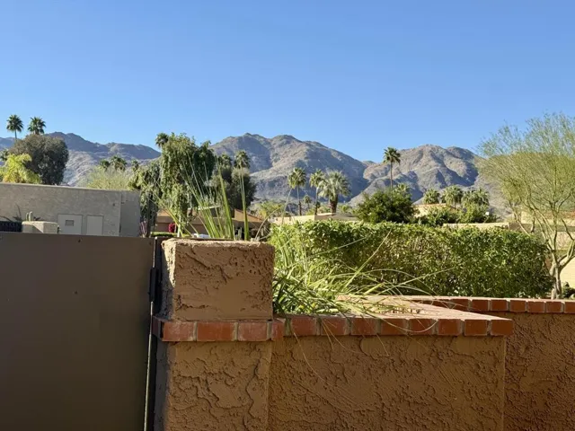 Master View