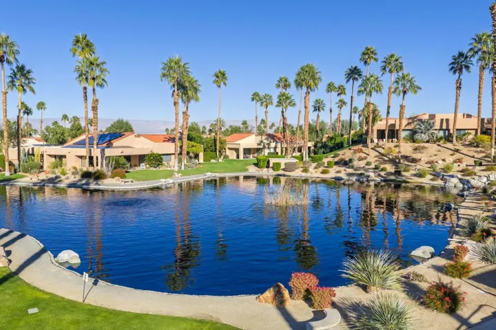 Lake View