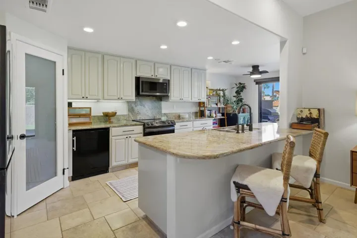 Large Pantry