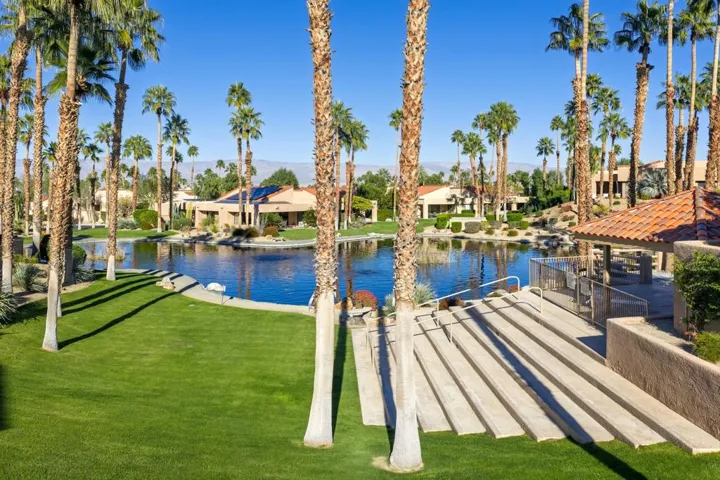 Lake View