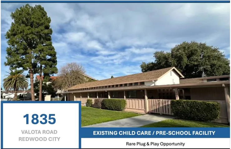 1835 Valota Road, Redwood City, California 94061