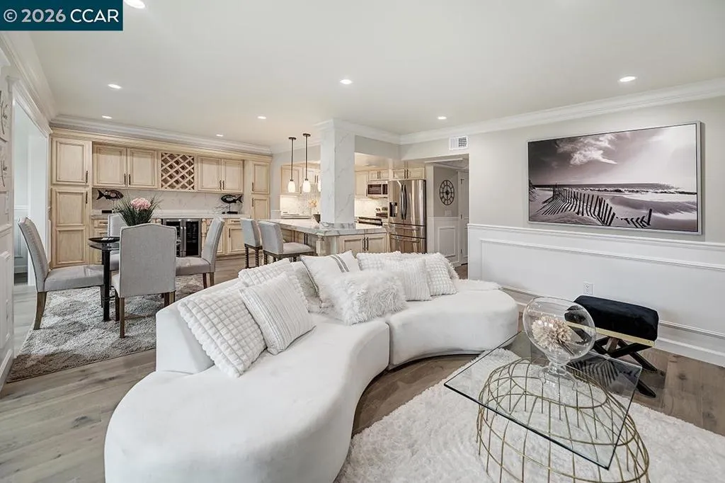 2601 Pine Knoll Dr 8, Walnut Creek, California 94595 home-pic-16
