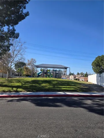 Super cute playground