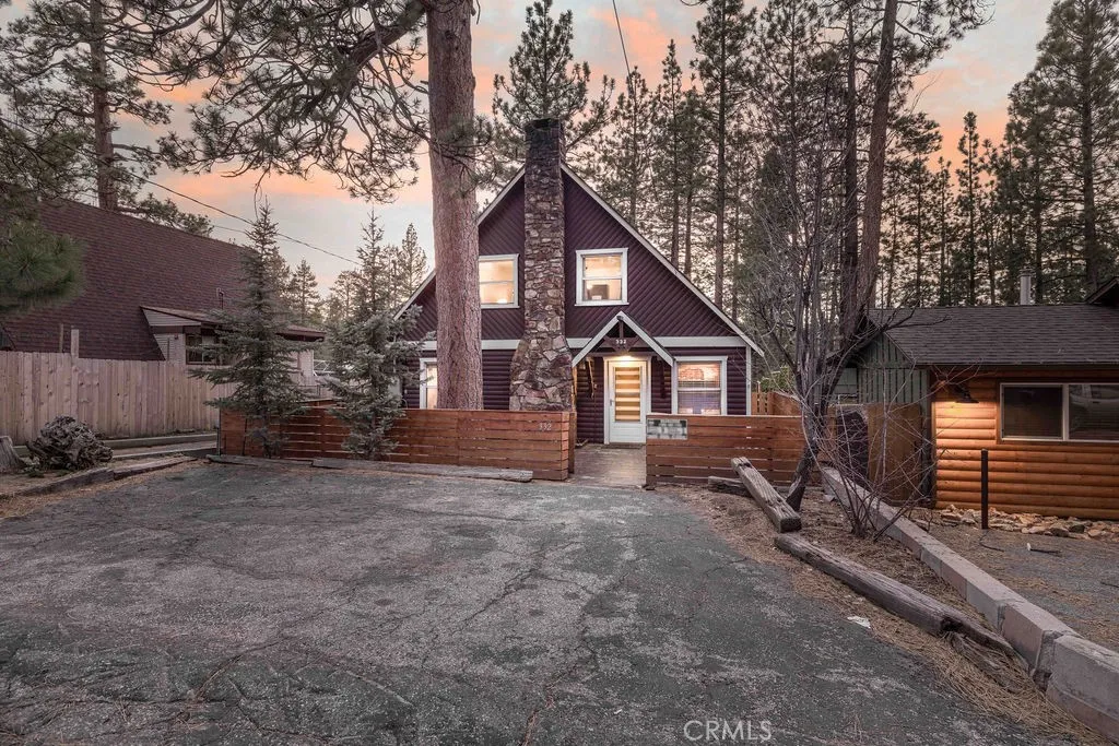 332 Vista, Big Bear Lake, California 92315 home-pic-1