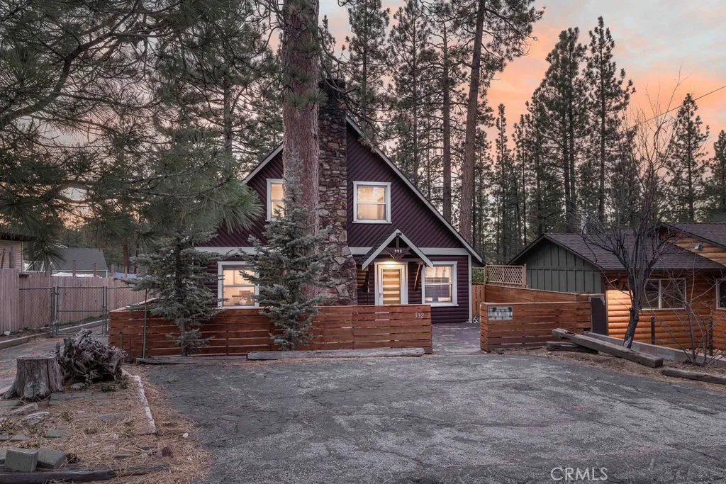 332 Vista, Big Bear Lake, California 92315 home-pic-2