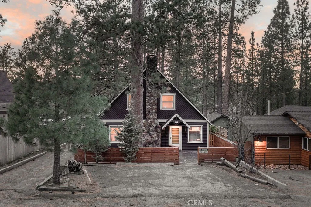 332 Vista, Big Bear Lake, California 92315 home-pic-4