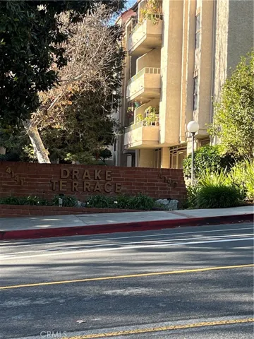 Building Front