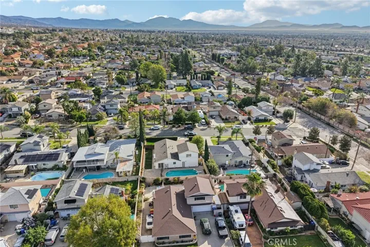6270 Kinlock, Rancho Cucamonga, California 91737