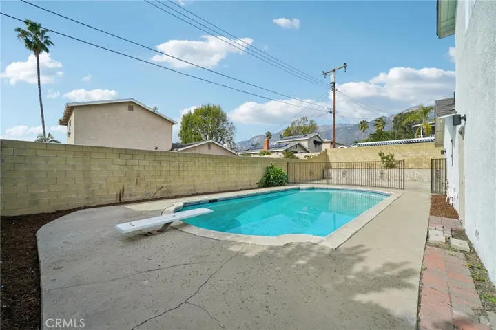 6270 Kinlock, Rancho Cucamonga, California 91737