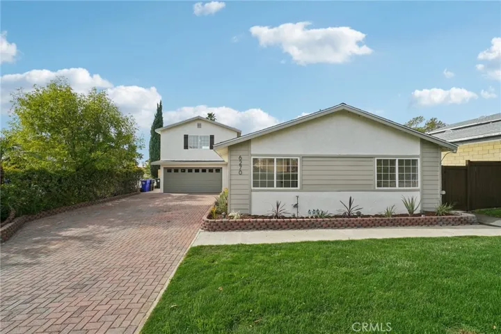 6270 Kinlock, Rancho Cucamonga, California 91737