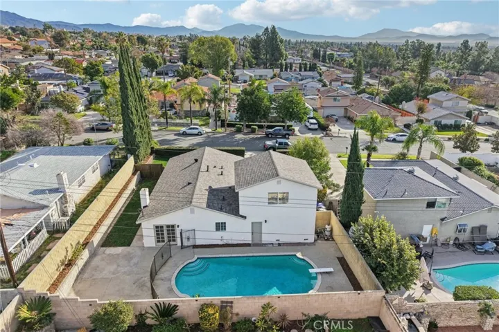 6270 Kinlock, Rancho Cucamonga, California 91737