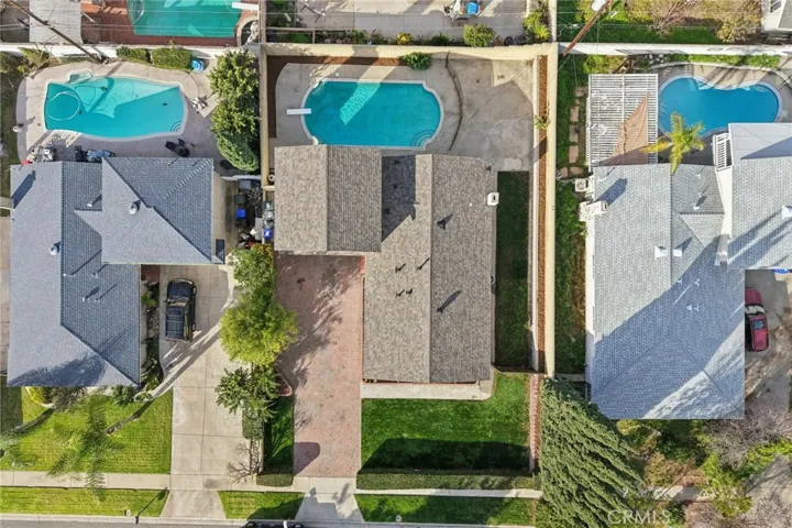 6270 Kinlock, Rancho Cucamonga, California 91737