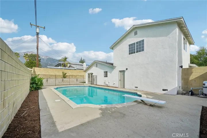 6270 Kinlock, Rancho Cucamonga, California 91737