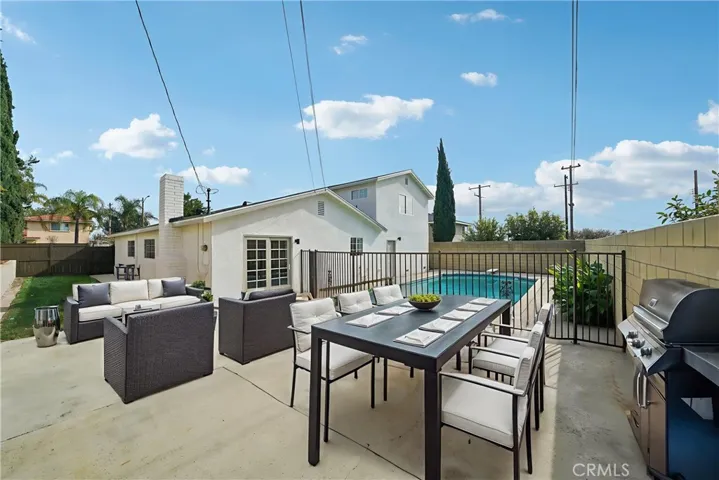 6270 Kinlock, Rancho Cucamonga, California 91737