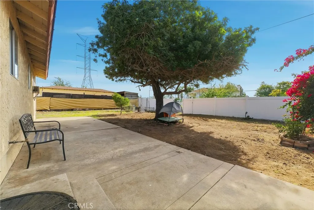 16716 E Renwick, Azusa, California 91702 home-pic-24