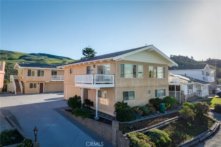 2023 Circle, Cayucos, California 93430