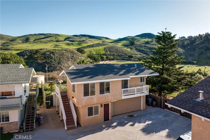 2023 Circle, Cayucos, California 93430