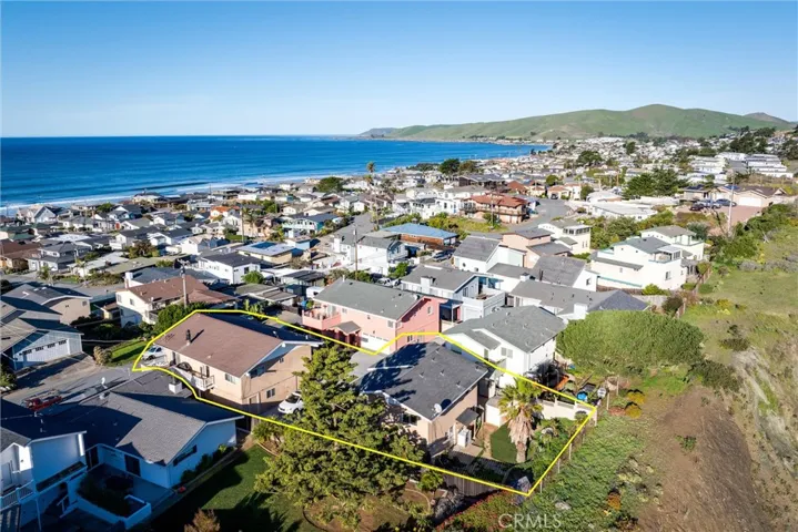 2023 Circle, Cayucos, California 93430