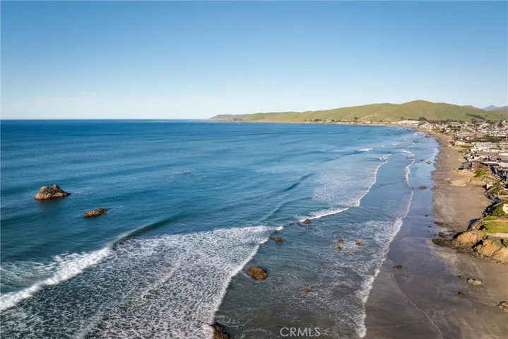2023 Circle, Cayucos, California 93430