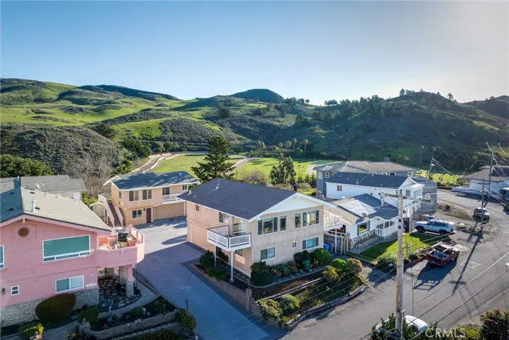 2023 Circle, Cayucos, California 93430